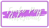Funko Pop Artesanal